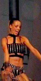 Ruxandra - @l3 - � MoRanDi Dancers �