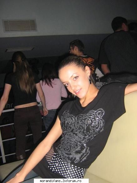 Ruxandra - coolgirl_deea - � MoRanDi Dancers �