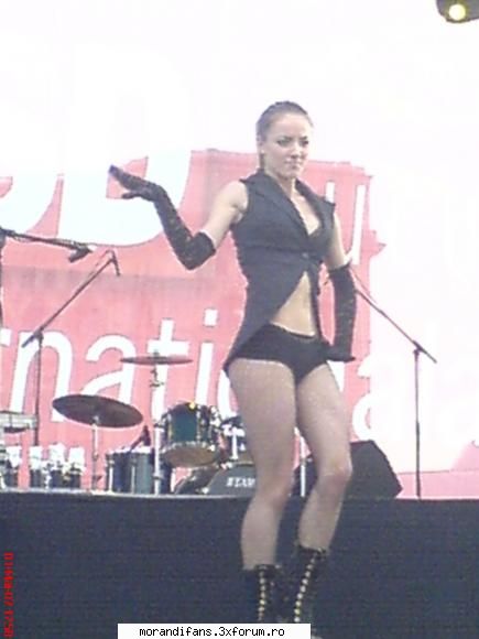 Ruxandra - [None] - � MoRanDi Dancers �