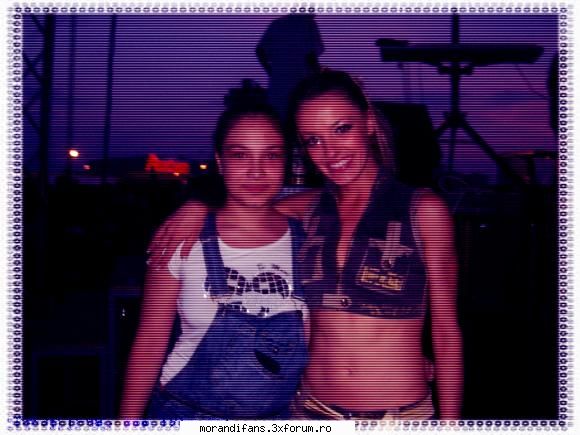 Ruxandra - [None] - � MoRanDi Dancers �