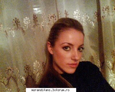 Ruxandra - [None] - � MoRanDi Dancers �