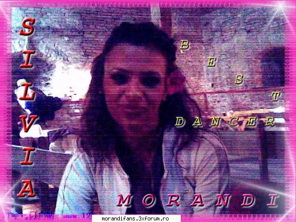 Silvia (10) - � MoRanDi Dancers �