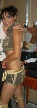 Silvia (12) - � MoRanDi Dancers �