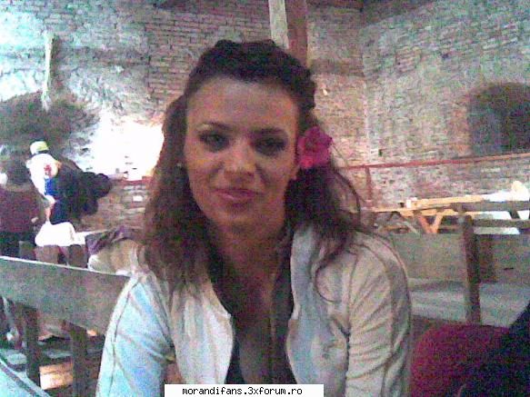 Silvia - � MoRanDi Dancers �