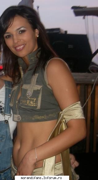 Silvia (13) - � MoRanDi Dancers �