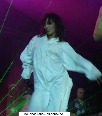 Silvia - [None] - � MoRanDi Dancers �