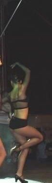 Silvia - [None] - � MoRanDi Dancers �