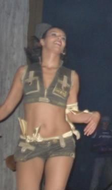 Silvia - coolgirl_deea - � MoRanDi Dancers �