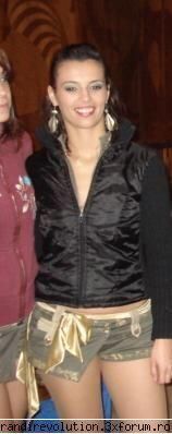 Silvia - coolgirl_deea - � MoRanDi Dancers �