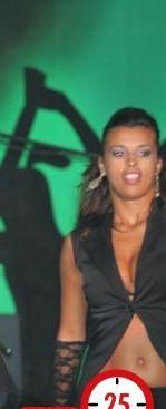 Silvia - AnDuzZzA - � MoRanDi Dancers �