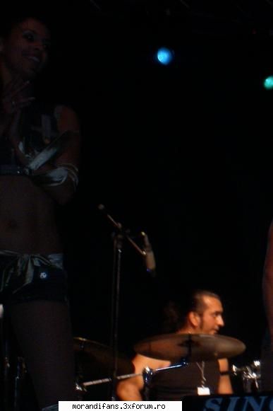 Silvia - @l3 - � MoRanDi Dancers �