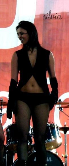 Silvia - @l3 - � MoRanDi Dancers �