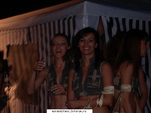 Silvia (3) - � MoRanDi Dancers �