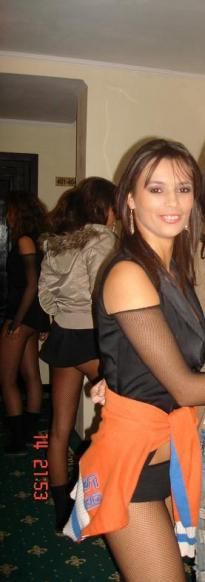Silvia (8) - � MoRanDi Dancers �