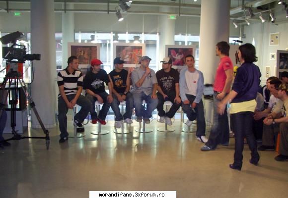 Simplu - cei 6 care au speriat intreaGA EUROPA - � Other Bands �