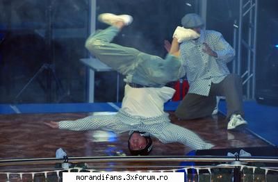 talentat pici simplu