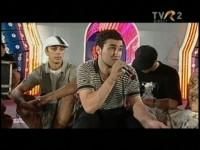 Simplu - cei 3 grei de la simplu...omu negru, smiley - � Other Bands �