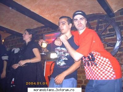 Simplu - omu negru si francezu - � Other Bands �