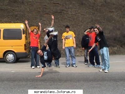 Simplu - turneul de strada - � Other Bands �