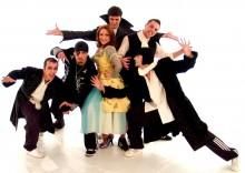 Simplu - Simplu si Andra..eurovision 2007 - � Other Bands �