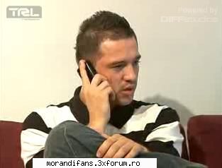 Simplu - tot la TRL...vorbea la telefon omu,,ocupat..:X:X:X - � Other Bands �