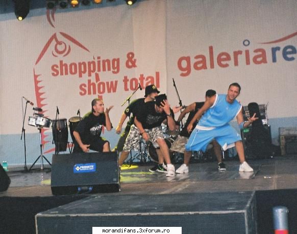 Simplu - concertul de pe 17 august 2007 din Constanta cand - � Other Bands �