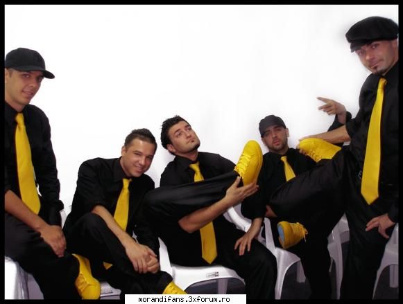 Simplu - simplu e super cool poza asta :X - � Other Bands �