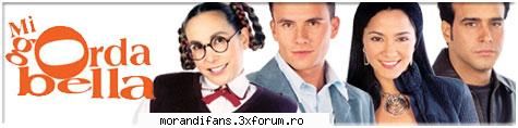 Telenovele...8-> - @l3 - � Off Topic �