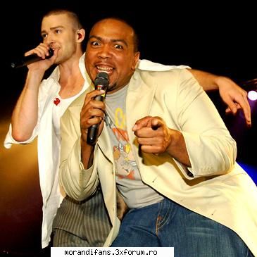 Timbaland - AnDuzZzA - � Other Bands �