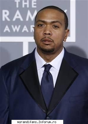Timbaland - AnDuzZzA - � Other Bands �