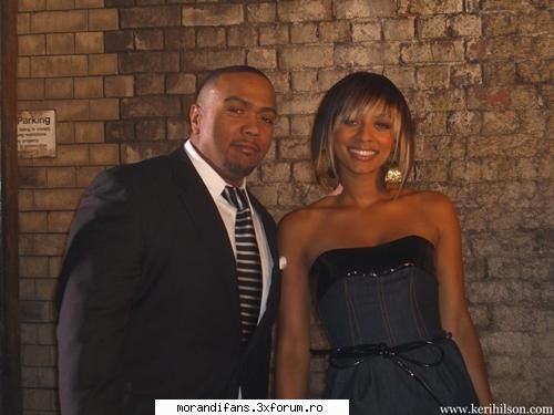 Timbaland - AnDuzZzA - � Other Bands �