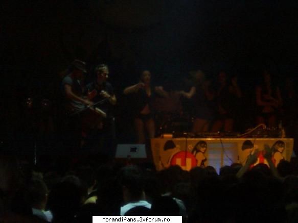 Tineretului 2007 - Poze din tineretului :) - � Concerte MoRanDi �