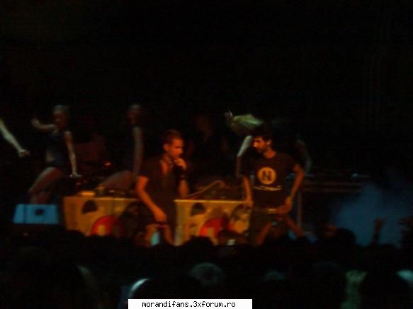 Tineretului 2007 - AnDuzZzA - � Concerte MoRanDi �