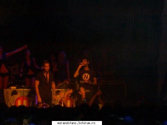 Tineretului 2007 - AnDuzZzA - � Concerte MoRanDi �
