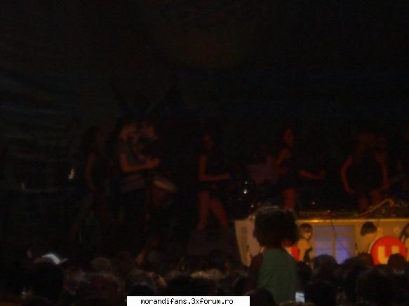 Tineretului 2007 - AnDuzZzA - � Concerte MoRanDi �
