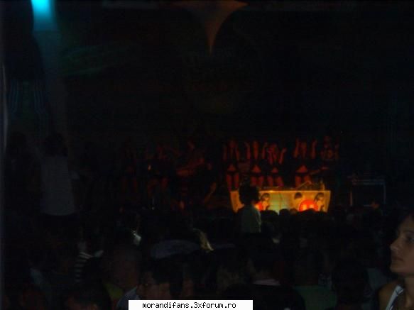 Tineretului 2007 - AnDuzZzA - � Concerte MoRanDi �