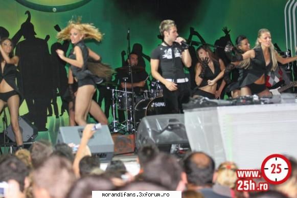 Tineretului 2007 - AnDuzZzA - � Concerte MoRanDi �