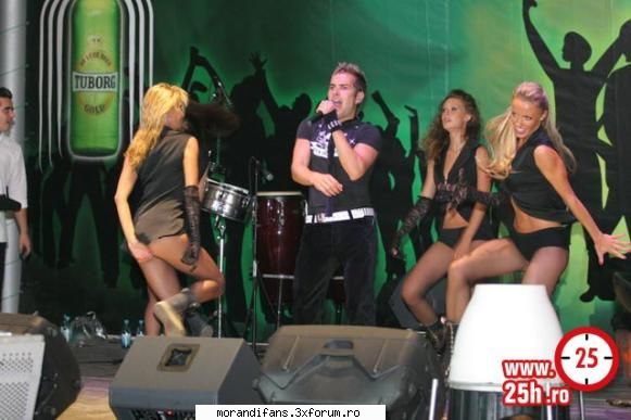 Tineretului 2007 - AnDuzZzA - � Concerte MoRanDi �