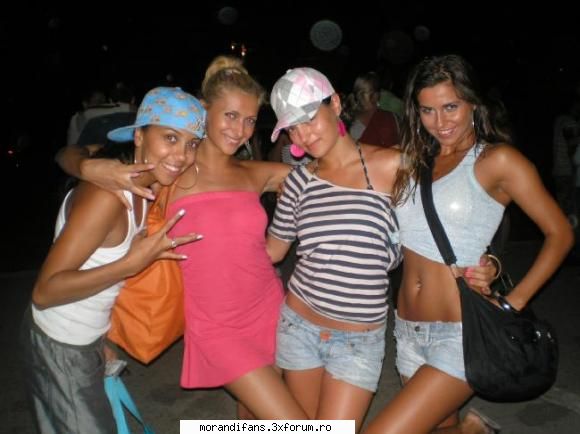 Wassabi - aici erau in satul de vacanta la mareee!!! - � Other Bands �