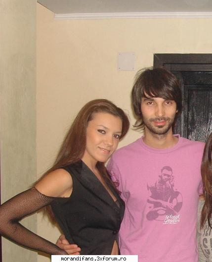 pics with july mirela iulik