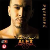 alex za' don' imi place alex, imi place cum canta, clipurile sunt misto