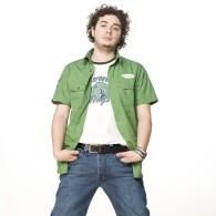 pics with maximo oh...eu sunt boss-ul voi stati picioarele mele...va privesc sus&nbsp; epitetic