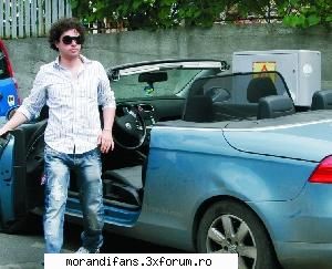 pics with maximo volsvagen eos..desi vazut astfel masina realitate arata masina din poza &nbsp; fine