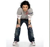 pics with maximo da..:x:x