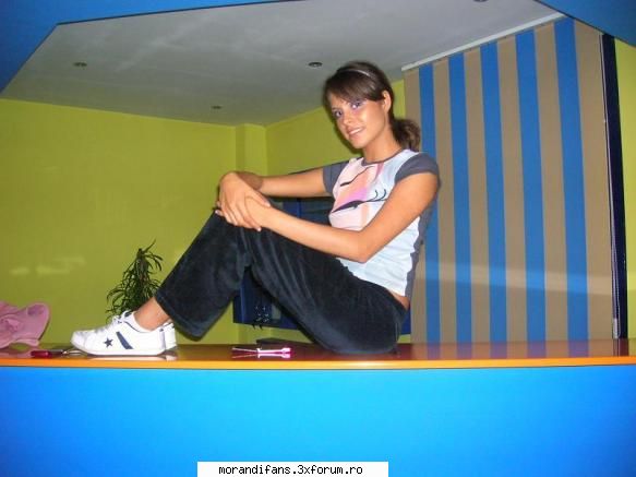 elena elenush morandi