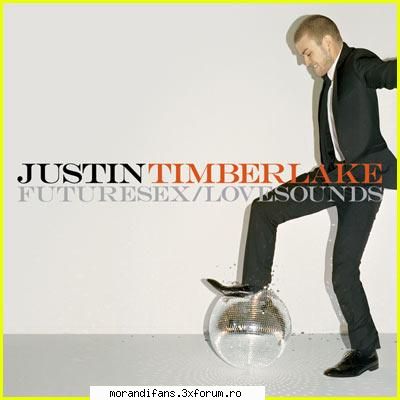 justin timberlake