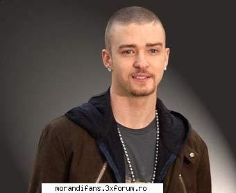 justin timberlake