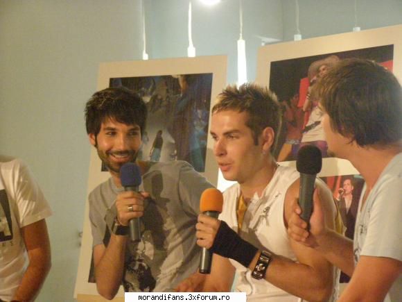 mtv trl morandi