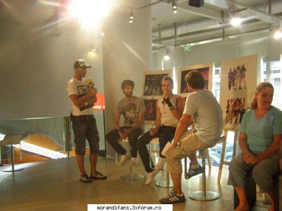 mtv trl morandi