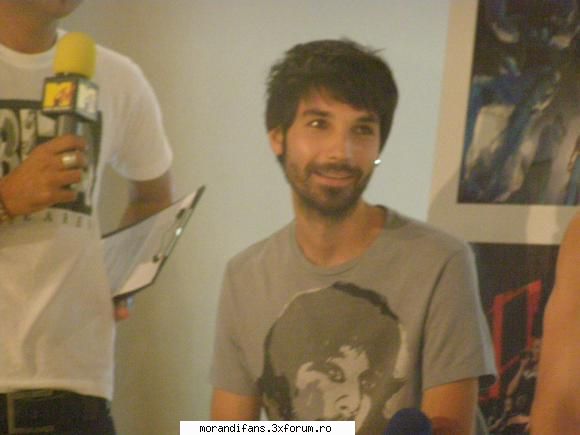 mtv trl iulika morandi